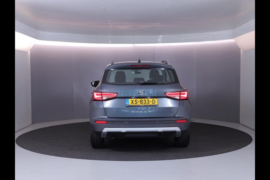 Seat Ateca 1.5 TSI FR Business Intense 150pk DSG| 18'LM-velgen|Camera| Standkachel