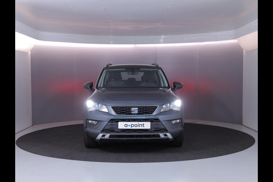 Seat Ateca 1.5 TSI FR Business Intense 150pk DSG| 18'LM-velgen|Camera| Standkachel