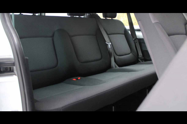 Renault Trafic Passenger 2.0 dCi 120PK Grand Life 9 Persoons Airco | Cruise | Navi