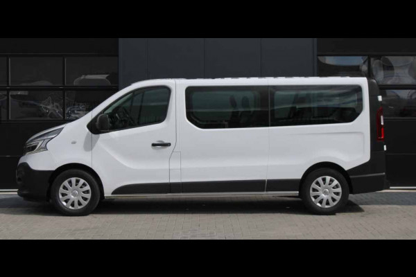 Renault Trafic Passenger 2.0 dCi 120PK Grand Life 9 Persoons Airco | Cruise | Navi