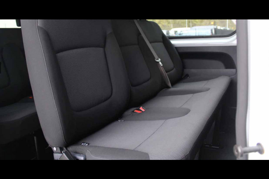 Renault Trafic Passenger 2.0 dCi 120PK Grand Life 9 Persoons Airco | Cruise | Navi