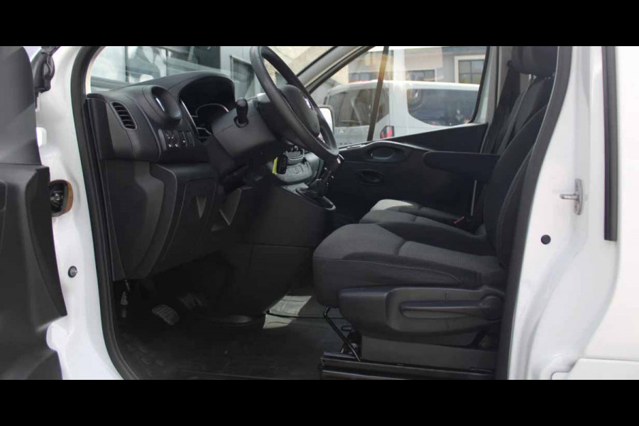Renault Trafic Passenger 2.0 dCi 120PK Grand Life 9 Persoons Airco | Cruise | Navi