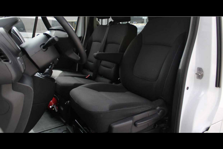 Renault Trafic Passenger 2.0 dCi 120PK Grand Life 9 Persoons Airco | Cruise | Navi