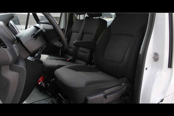 Renault Trafic Passenger 2.0 dCi 120PK Grand Life 9 Persoons Airco | Cruise | Navi