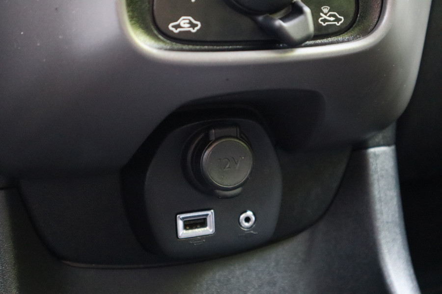 Peugeot 108 1.0 e-VTi Active | Airco | 5drs. | Bluetooth |