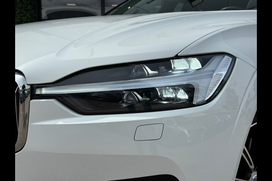Volvo XC60 2.0 Recharge T6 AWD Inscription | Pano | Ventilatie | BTW