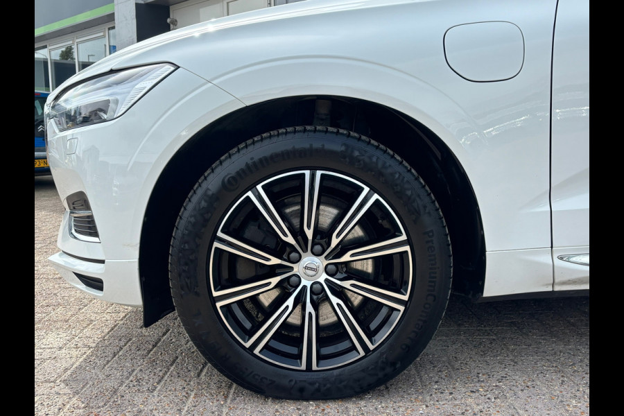 Volvo XC60 2.0 Recharge T6 AWD Inscription | Pano | Ventilatie | BTW