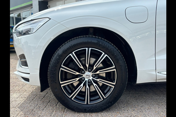 Volvo XC60 2.0 Recharge T6 AWD Inscription | Pano | Ventilatie | BTW