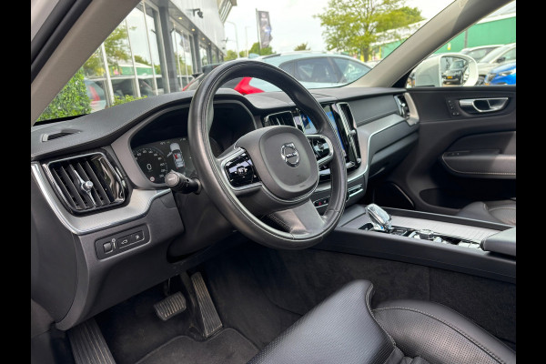 Volvo XC60 2.0 Recharge T6 AWD Inscription | Pano | Ventilatie | BTW