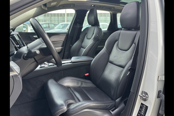 Volvo XC60 2.0 Recharge T6 AWD Inscription | Pano | Ventilatie | BTW
