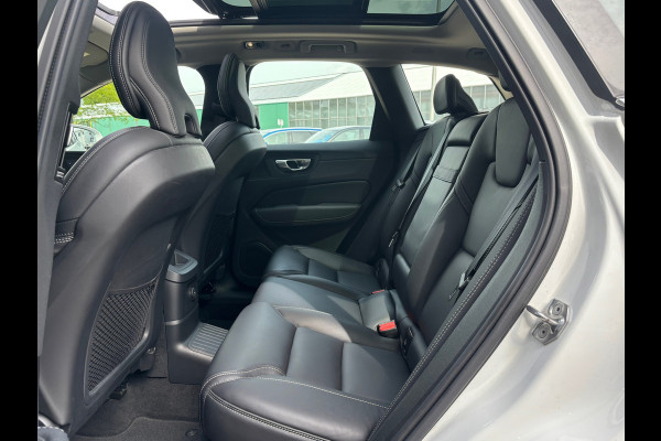 Volvo XC60 2.0 Recharge T6 AWD Inscription | Pano | Ventilatie | BTW