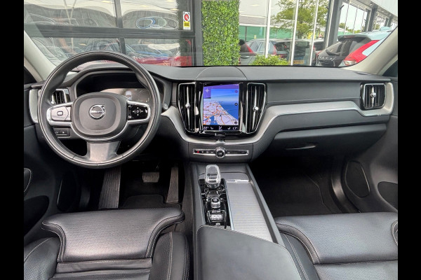 Volvo XC60 2.0 Recharge T6 AWD Inscription | Pano | Ventilatie | BTW