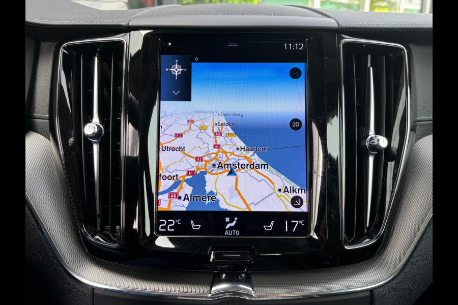 Volvo XC60 2.0 Recharge T6 AWD Inscription | Pano | Ventilatie | BTW