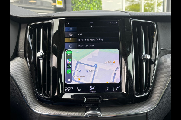 Volvo XC60 2.0 Recharge T6 AWD Inscription | Pano | Ventilatie | BTW