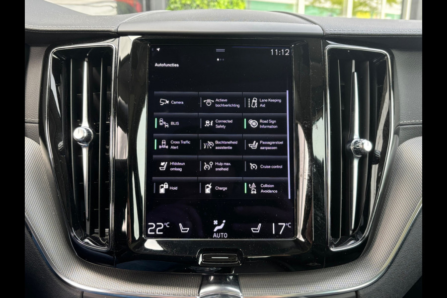 Volvo XC60 2.0 Recharge T6 AWD Inscription | Pano | Ventilatie | BTW