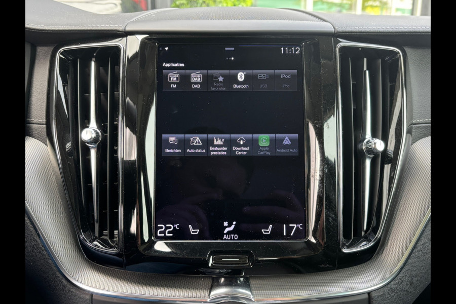 Volvo XC60 2.0 Recharge T6 AWD Inscription | Pano | Ventilatie | BTW