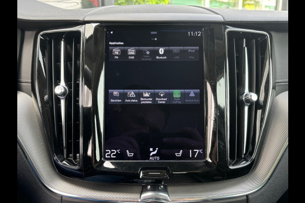 Volvo XC60 2.0 Recharge T6 AWD Inscription | Pano | Ventilatie | BTW