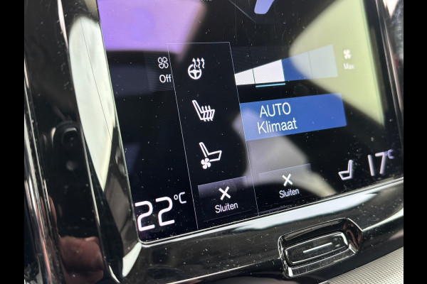 Volvo XC60 2.0 Recharge T6 AWD Inscription | Pano | Ventilatie | BTW