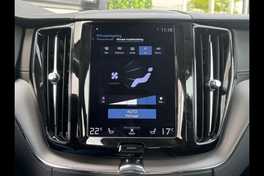 Volvo XC60 2.0 Recharge T6 AWD Inscription | Pano | Ventilatie | BTW