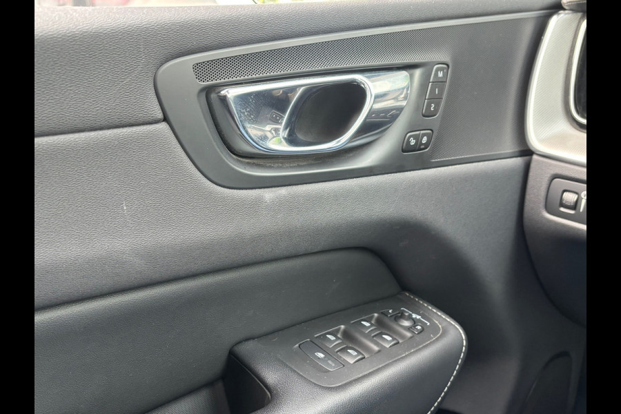 Volvo XC60 2.0 Recharge T6 AWD Inscription | Pano | Ventilatie | BTW