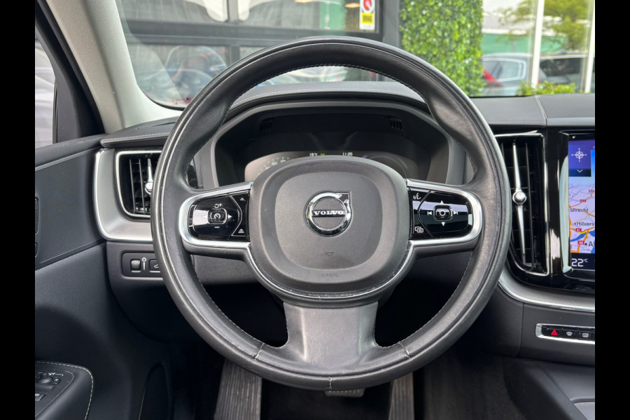 Volvo XC60 2.0 Recharge T6 AWD Inscription | Pano | Ventilatie | BTW