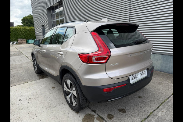 Volvo XC40 T4 Plug-in Hybrid Plus Dark Parkeercamera Stoelverwarming 211pk