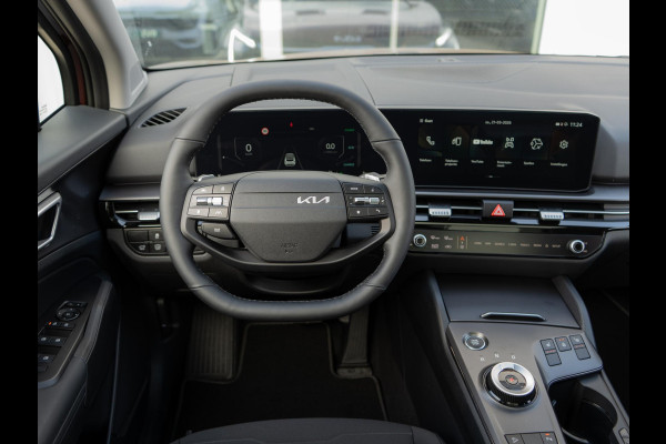 Kia Sportage 1.6 T-GDi Hybrid DynamicPlusLine | Schuifkanteldak | Stoel en stuurverwarming |