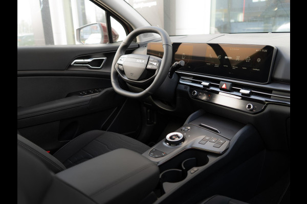 Kia Sportage 1.6 T-GDi Hybrid DynamicPlusLine | Schuifkanteldak | Stoel en stuurverwarming |