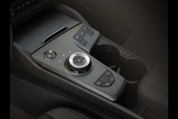 Kia Sportage 1.6 T-GDi Hybrid DynamicPlusLine | Schuifkanteldak | Stoel en stuurverwarming |