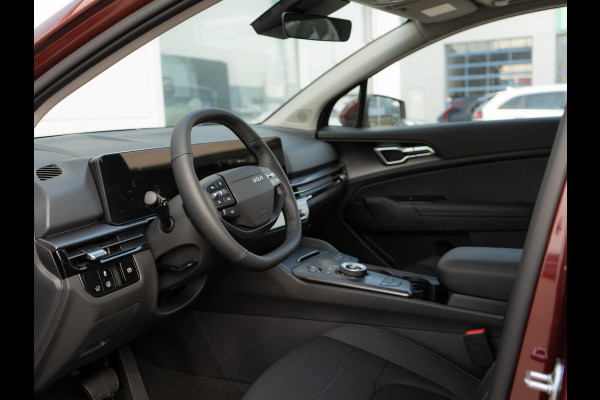 Kia Sportage 1.6 T-GDi Hybrid DynamicPlusLine | Schuifkanteldak | Stoel en stuurverwarming |