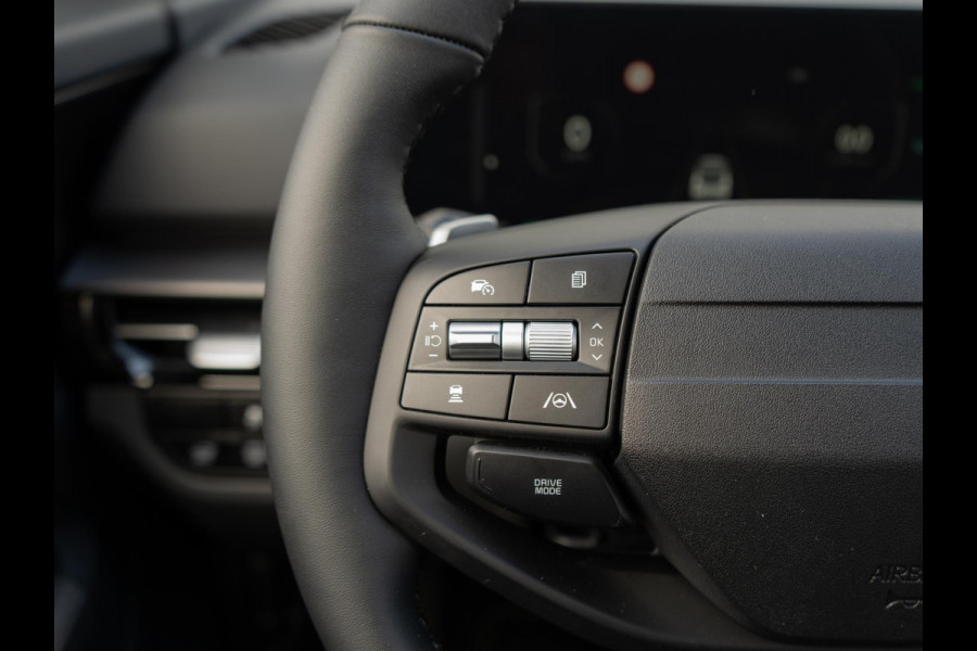 Kia Sportage 1.6 T-GDi Hybrid DynamicPlusLine | Schuifkanteldak | Stoel en stuurverwarming |