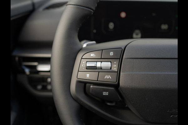 Kia Sportage 1.6 T-GDi Hybrid DynamicPlusLine | Schuifkanteldak | Stoel en stuurverwarming |