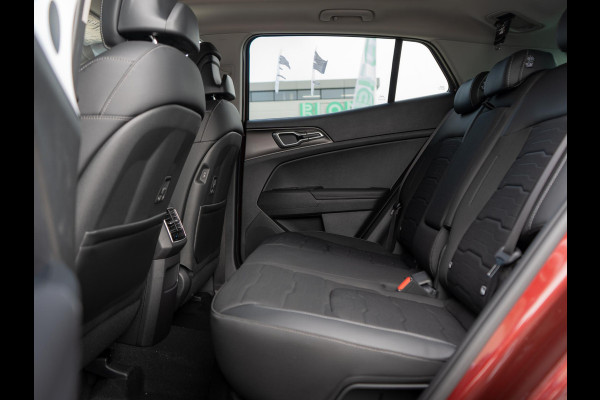 Kia Sportage 1.6 T-GDi Hybrid DynamicPlusLine | Schuifkanteldak | Stoel en stuurverwarming |