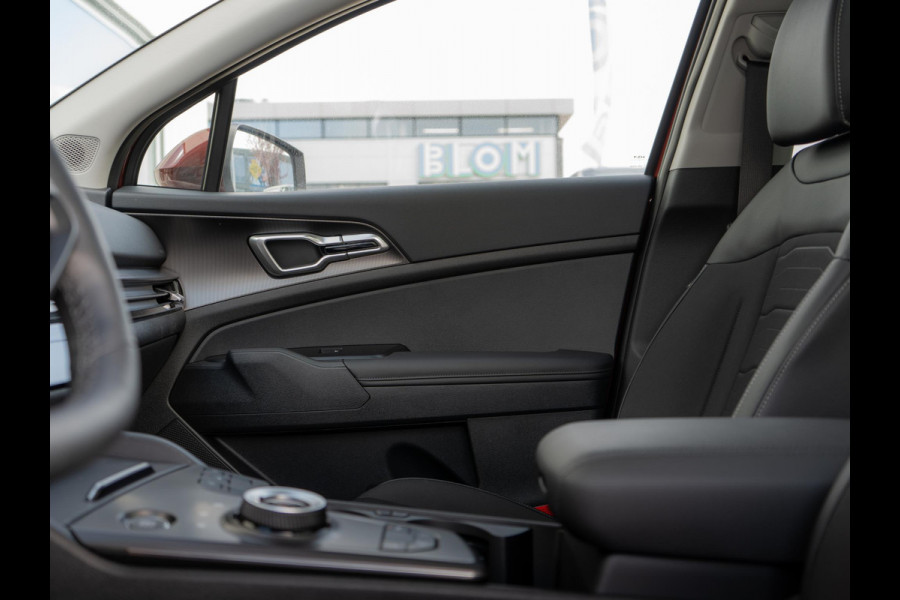 Kia Sportage 1.6 T-GDi Hybrid DynamicPlusLine | Schuifkanteldak | Stoel en stuurverwarming |