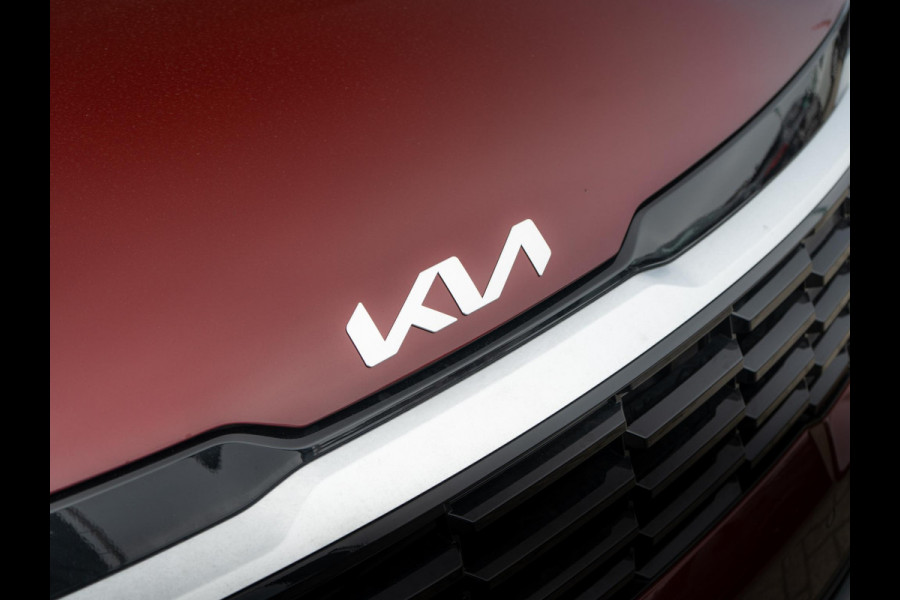 Kia Sportage 1.6 T-GDi Hybrid DynamicPlusLine | Schuifkanteldak | Stoel en stuurverwarming |