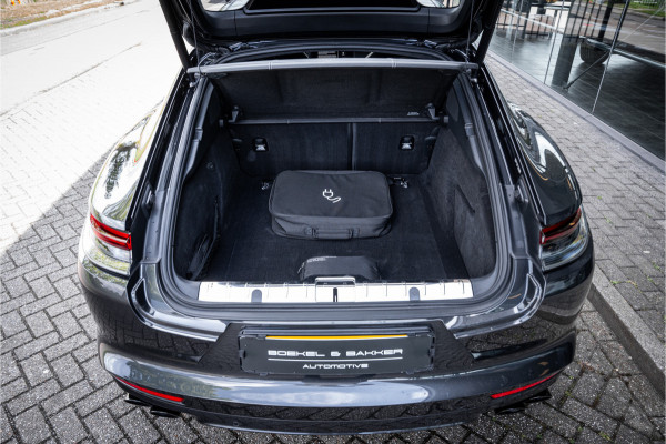 Porsche Panamera 4.0 Turbo S E-Hybrid (700pk) ** PCCB ** Burmester ** NL auto Sport Design ** Soft-close ** NP 245K