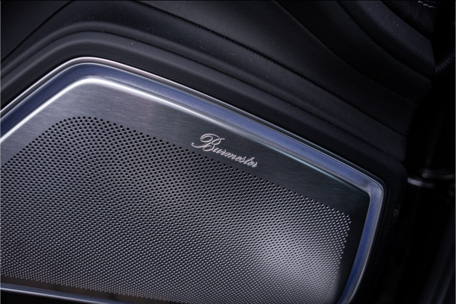 Porsche Panamera 4.0 Turbo S E-Hybrid (700pk) ** PCCB ** Burmester ** NL auto Sport Design ** Soft-close ** NP 245K