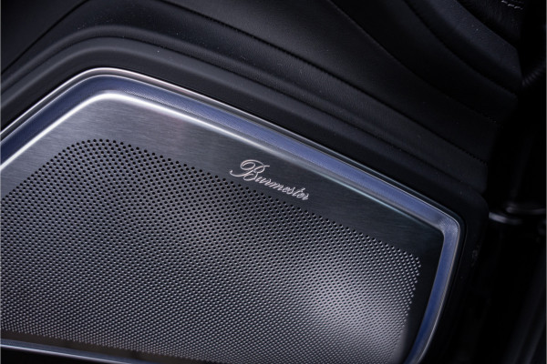 Porsche Panamera 4.0 Turbo S E-Hybrid (700pk) ** PCCB ** Burmester ** NL auto Sport Design ** Soft-close ** NP 245K