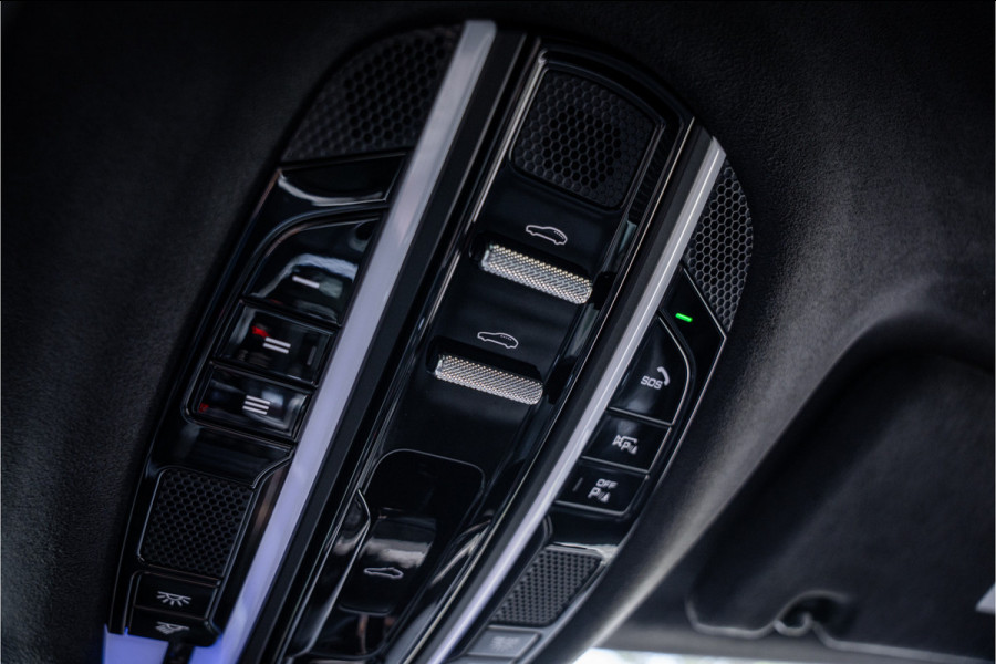 Porsche Panamera 4.0 Turbo S E-Hybrid (700pk) ** PCCB ** Burmester ** NL auto Sport Design ** Soft-close ** NP 245K