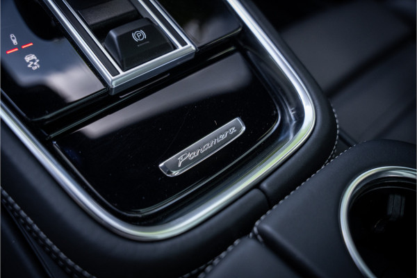 Porsche Panamera 4.0 Turbo S E-Hybrid (700pk) ** PCCB ** Burmester ** NL auto Sport Design ** Soft-close ** NP 245K