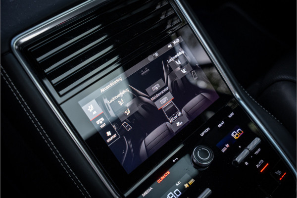 Porsche Panamera 4.0 Turbo S E-Hybrid (700pk) ** PCCB ** Burmester ** NL auto Sport Design ** Soft-close ** NP 245K