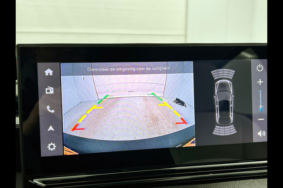 Citroën ë-C3 Max 113pk 44 kWh CAMERA | CLIMA | CARPLAY & NAVI | LED
