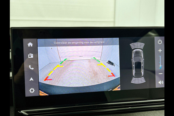 Citroën ë-C3 Max 113pk 44 kWh CAMERA | CLIMA | CARPLAY & NAVI | LED
