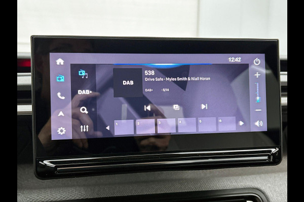 Citroën ë-C3 Max 113pk 44 kWh CAMERA | CLIMA | CARPLAY & NAVI | LED