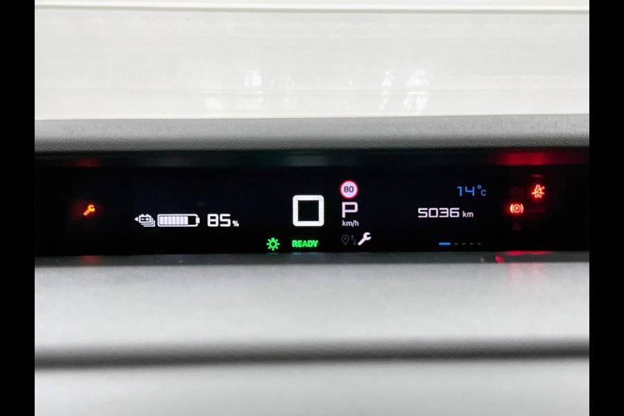 Citroën ë-C3 Max 113pk 44 kWh CAMERA | CLIMA | CARPLAY & NAVI | LED