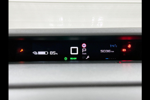 Citroën ë-C3 Max 113pk 44 kWh CAMERA | CLIMA | CARPLAY & NAVI | LED