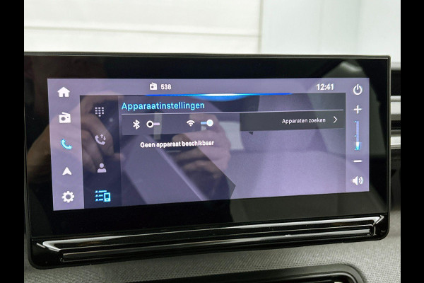 Citroën ë-C3 Max 113pk 44 kWh CAMERA | CLIMA | CARPLAY & NAVI | LED