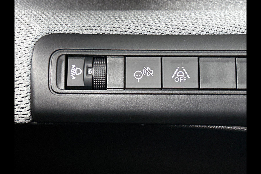 Citroën ë-C3 Max 113pk 44 kWh CAMERA | CLIMA | CARPLAY & NAVI | LED