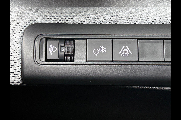 Citroën ë-C3 Max 113pk 44 kWh CAMERA | CLIMA | CARPLAY & NAVI | LED