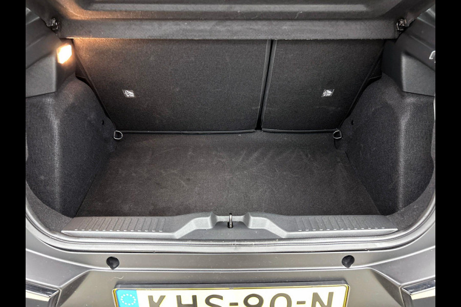 Citroën ë-C3 Max 113pk 44 kWh CAMERA | CLIMA | CARPLAY & NAVI | LED